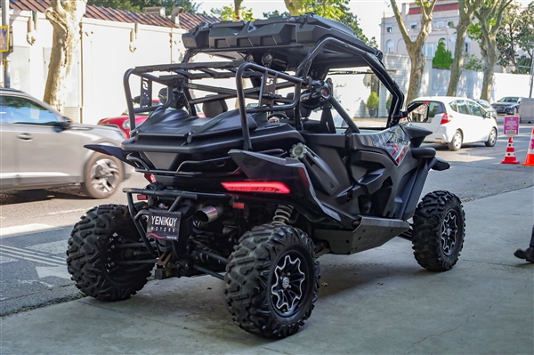 Yeniköy Motors