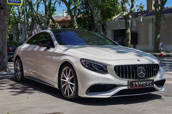 Yeniköy Motors