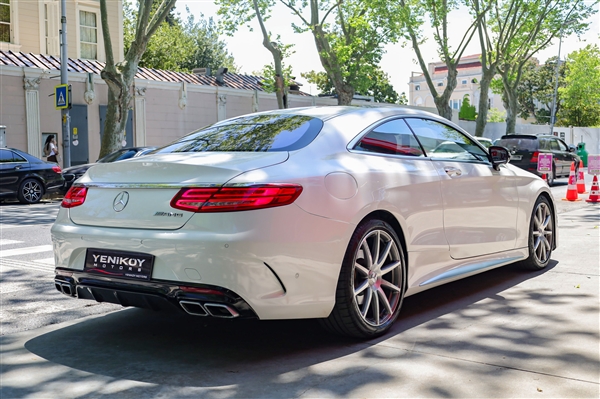 Yeniköy Motors