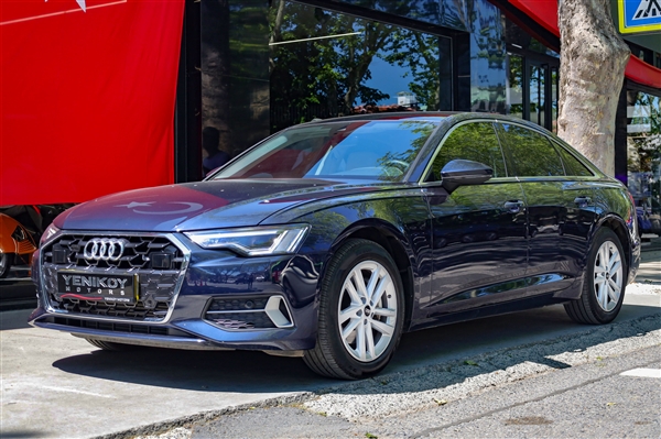 Yeniköy Motors