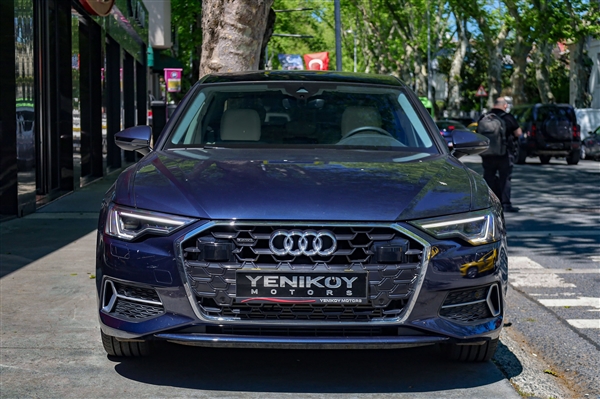 Yeniköy Motors