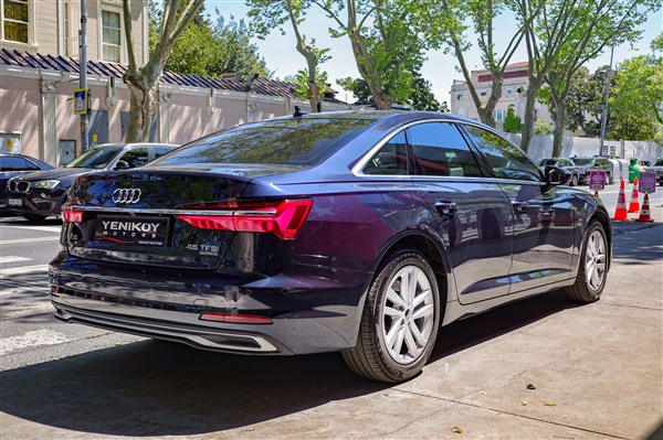 Yeniköy Motors