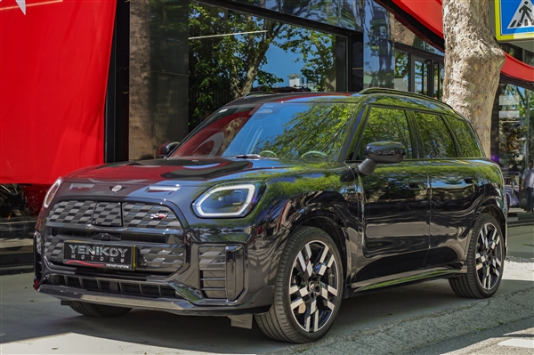 Yeniköy Motors