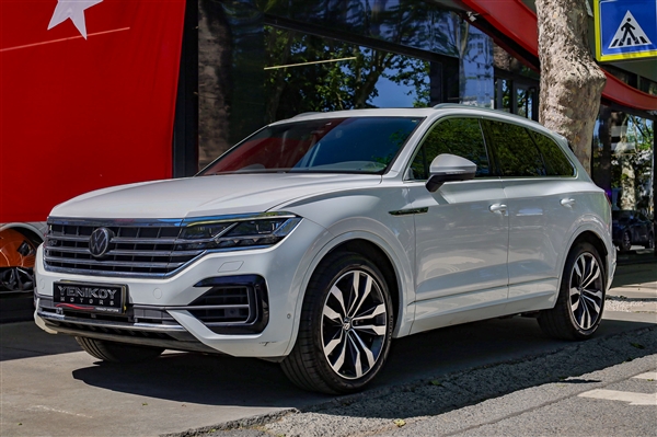 Yeniköy Motors