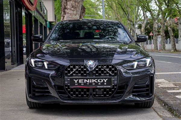 Yeniköy Motors
