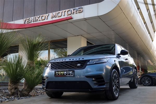 Yeniköy Motors