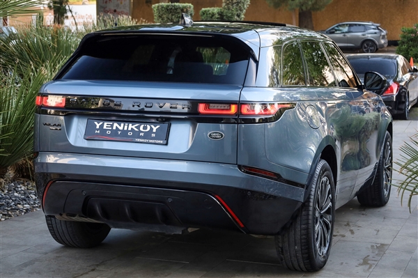 Yeniköy Motors