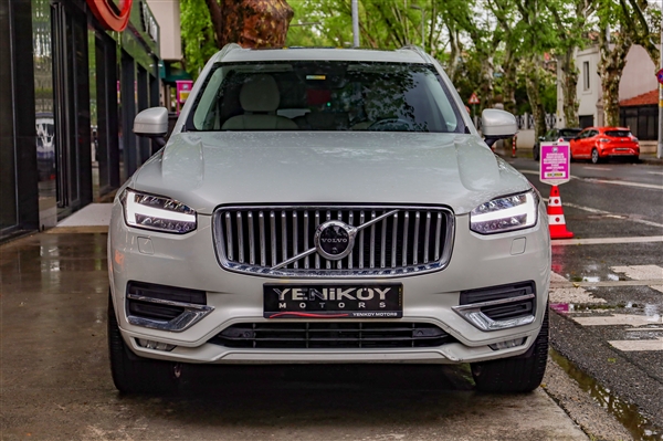 Yeniköy Motors