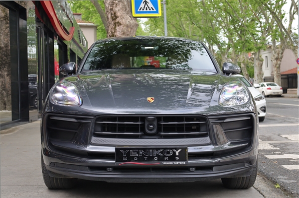 Yeniköy Motors