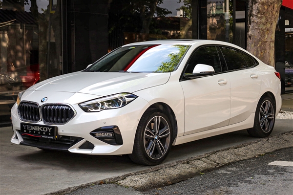 Yeniköy Motors