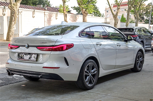 Yeniköy Motors