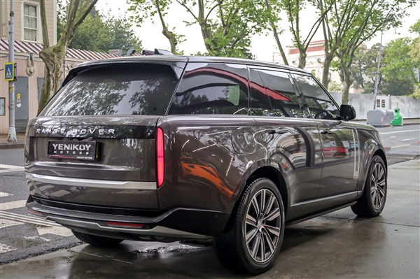 Yeniköy Motors