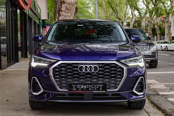 Yeniköy Motors