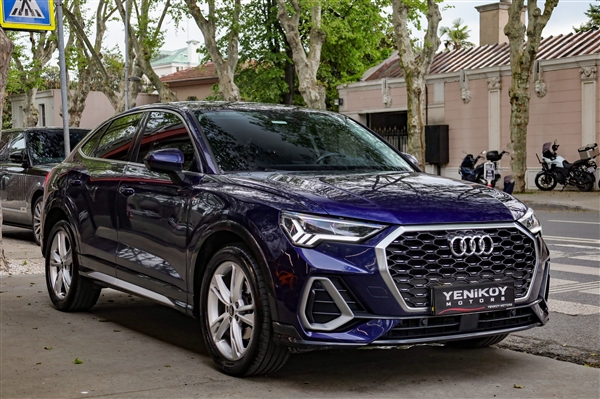 Yeniköy Motors