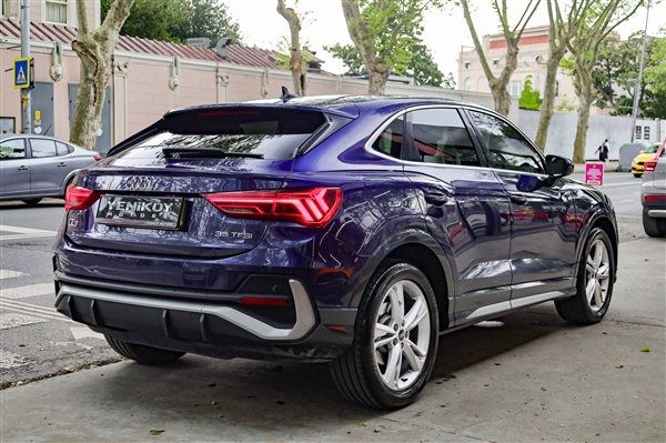 Yeniköy Motors