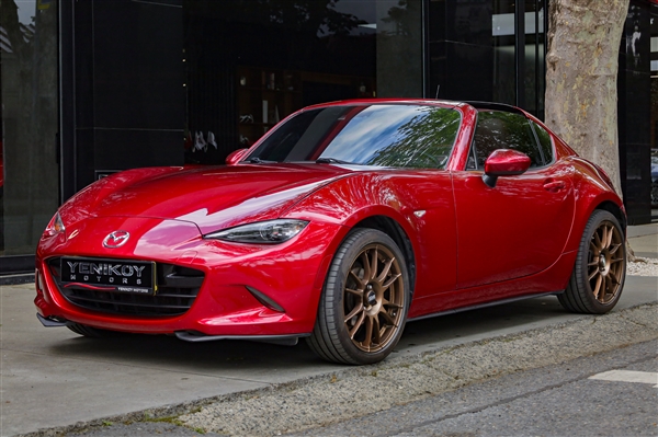 Yeniköy Motors