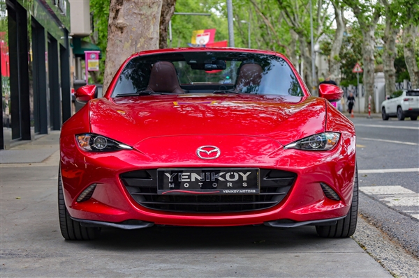 Yeniköy Motors