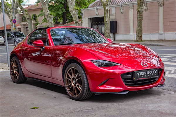 Yeniköy Motors