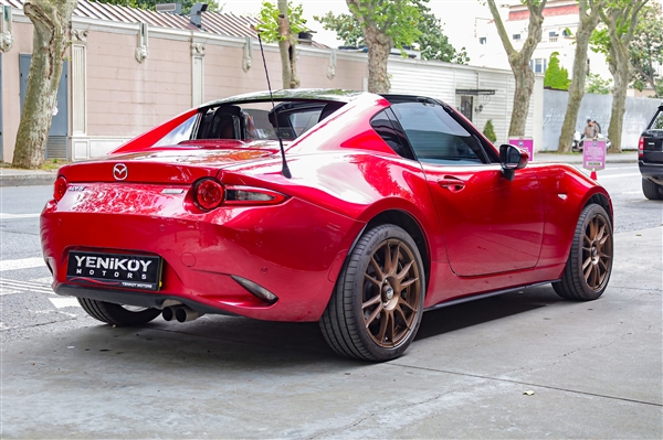Yeniköy Motors