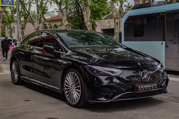 Yeniköy Motors
