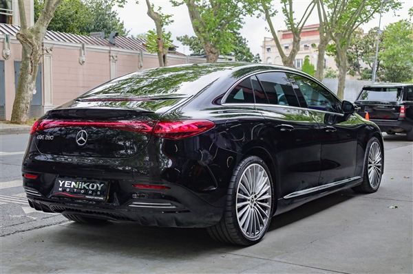 Yeniköy Motors