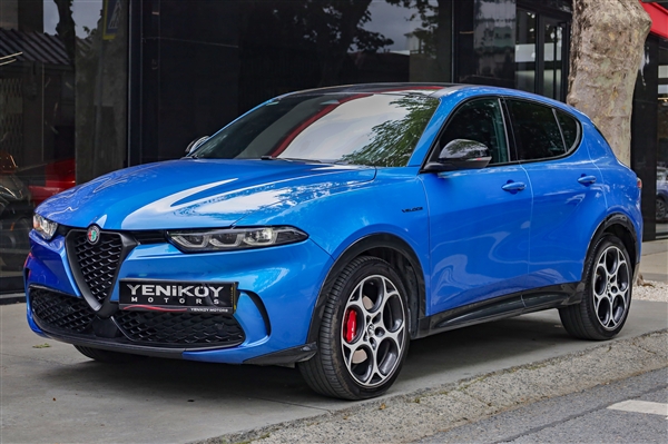 Yeniköy Motors