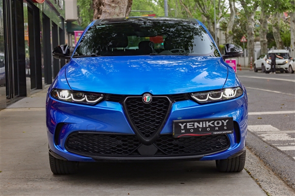Yeniköy Motors