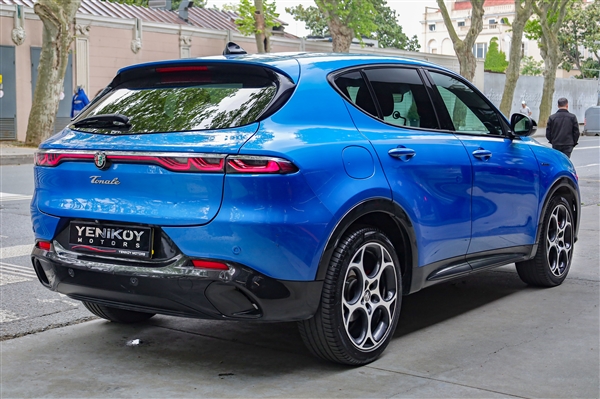 Yeniköy Motors