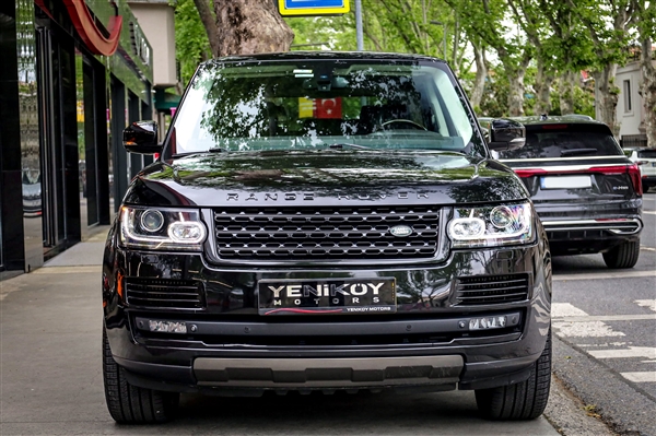 Yeniköy Motors