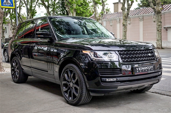 Yeniköy Motors