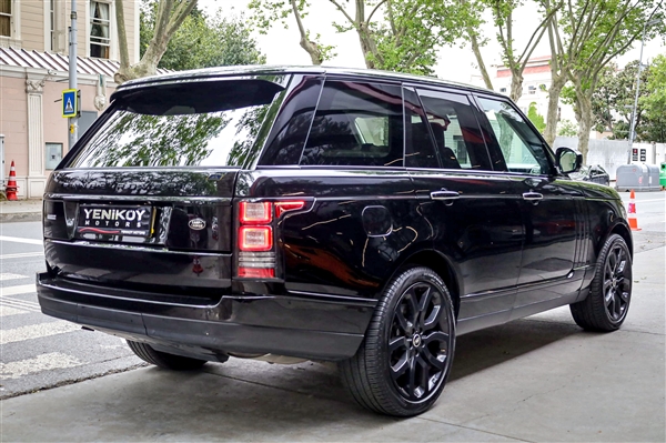 Yeniköy Motors