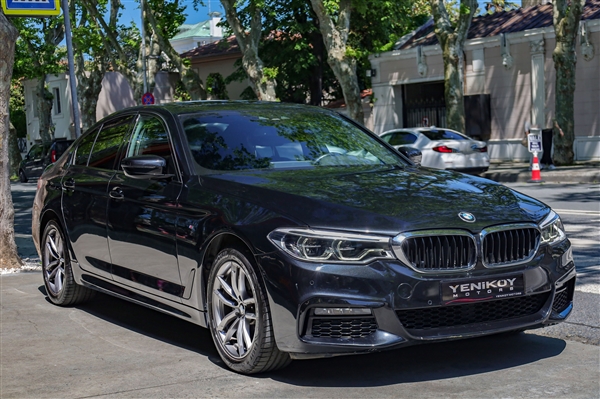 Yeniköy Motors