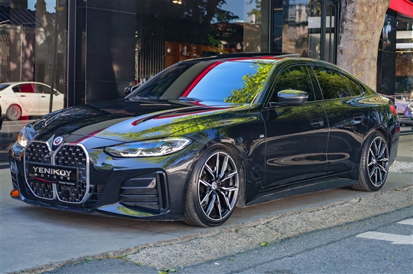 Yeniköy Motors
