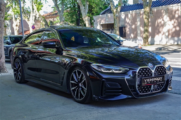 Yeniköy Motors