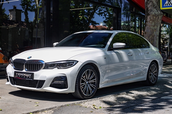 Yeniköy Motors
