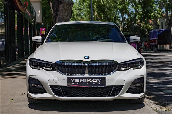 Yeniköy Motors