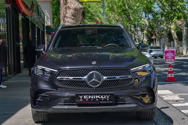 Yeniköy Motors