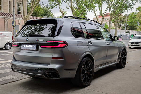 Yeniköy Motors