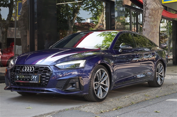 Yeniköy Motors
