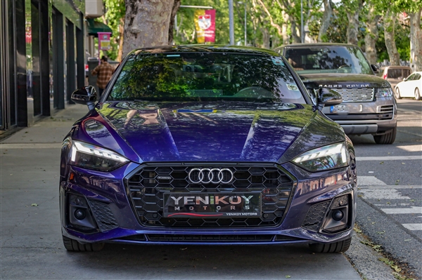 Yeniköy Motors