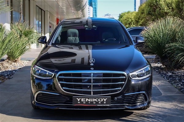 Yeniköy Motors