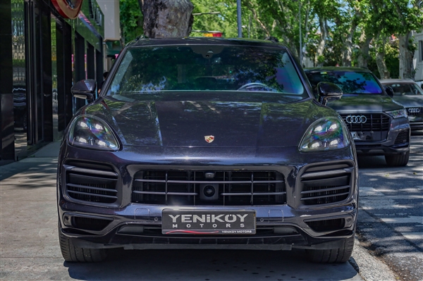Yeniköy Motors