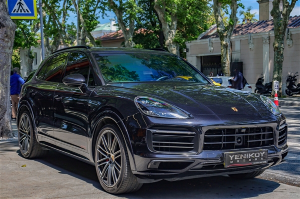 Yeniköy Motors