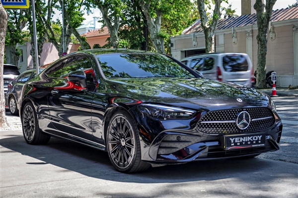 Yeniköy Motors