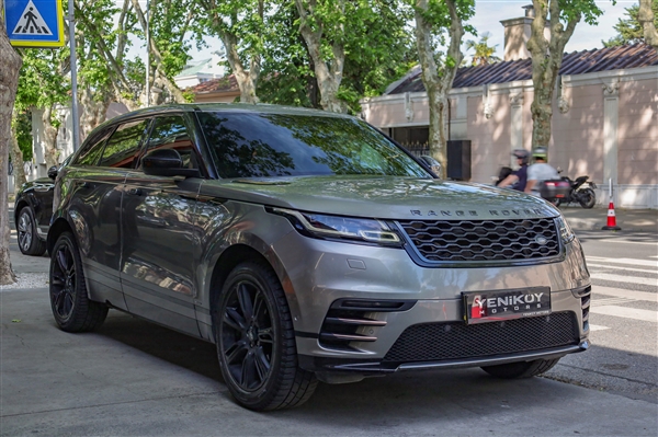 Yeniköy Motors