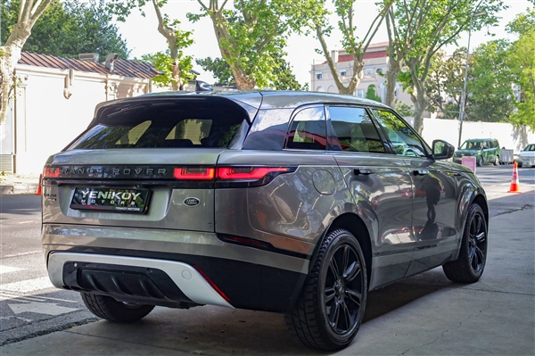 Yeniköy Motors