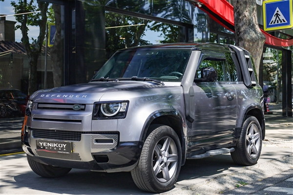 Yeniköy Motors