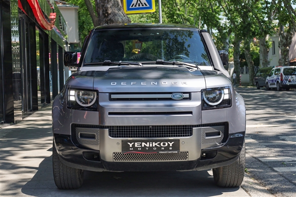 Yeniköy Motors