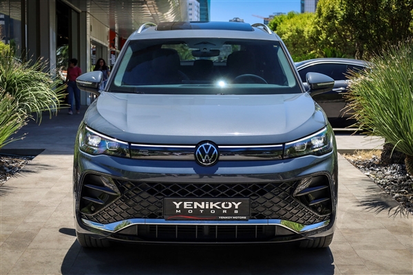 Yeniköy Motors