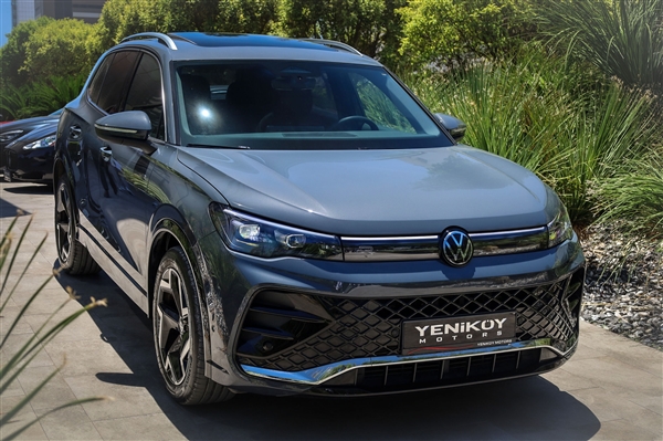 Yeniköy Motors